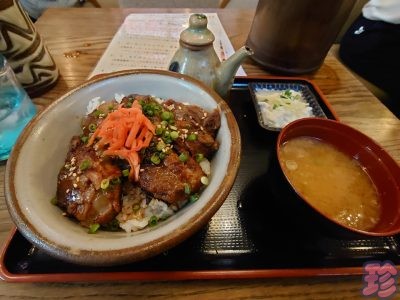 代田橋沖縄タウン