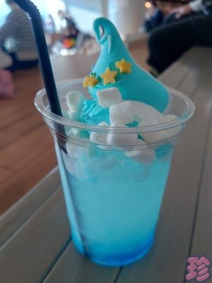 横浜空の図書室