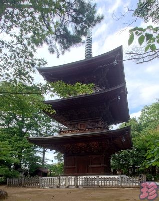 豪徳寺