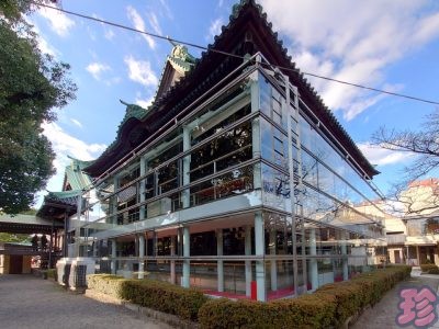 彫刻ギャラリー