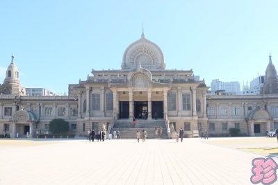 築地本願寺