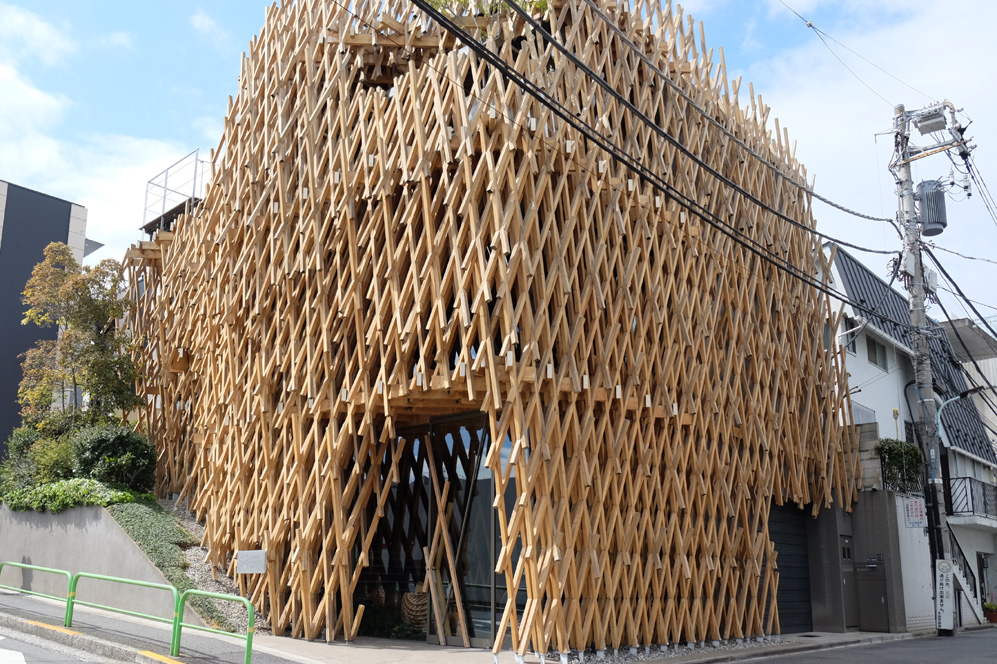 サニーヒルズ南青山