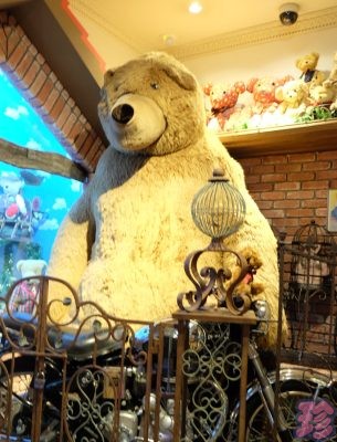 おもちゃと人形 自動車博物館