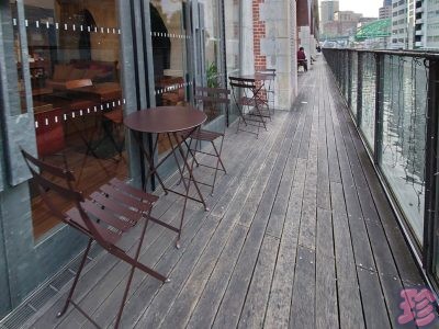 mAAch ecute神田万世橋