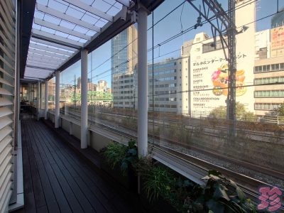 mAAch ecute神田万世橋