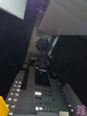 梅田スカイビル